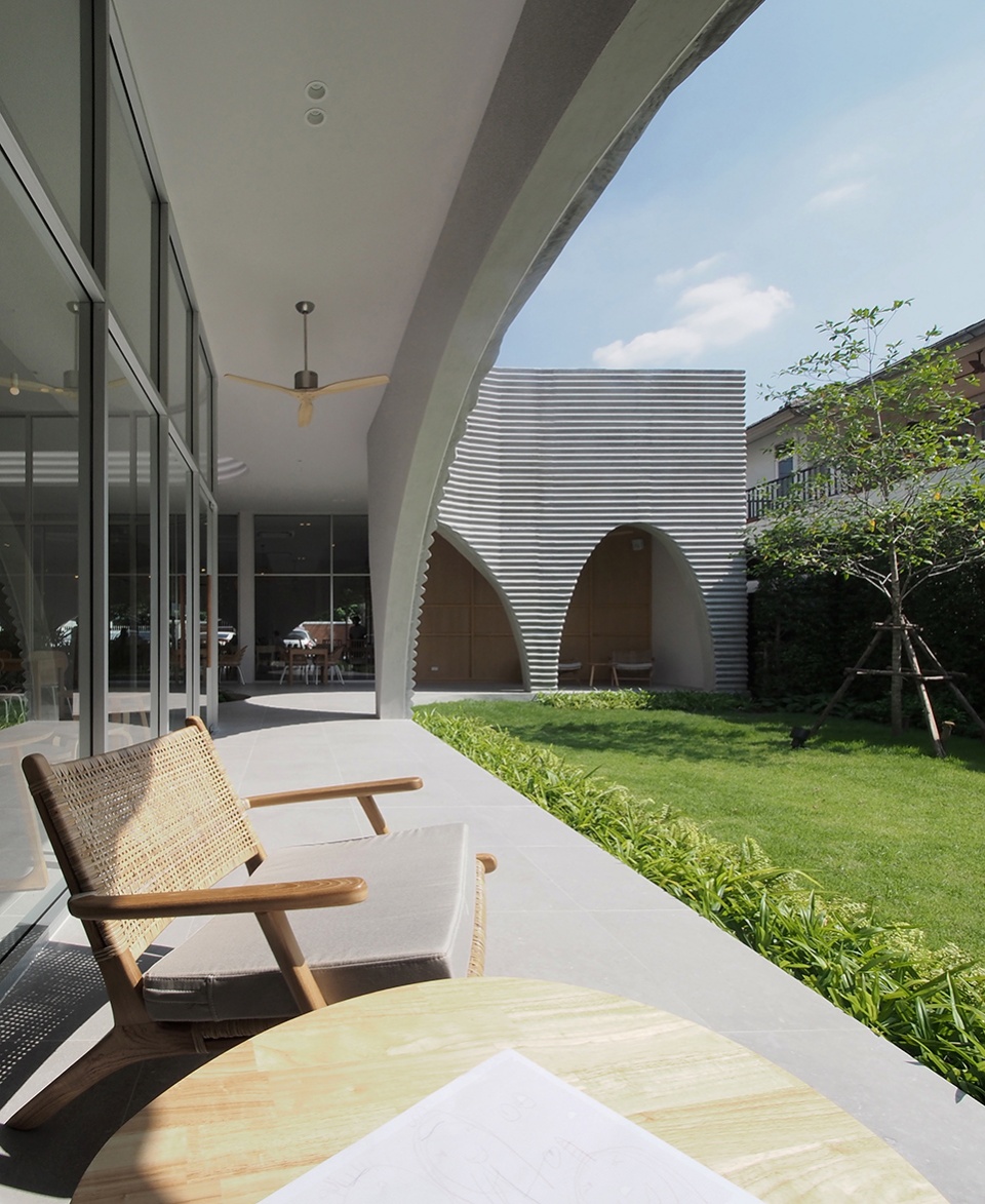 khao niao restaurant onda cafe by aswa