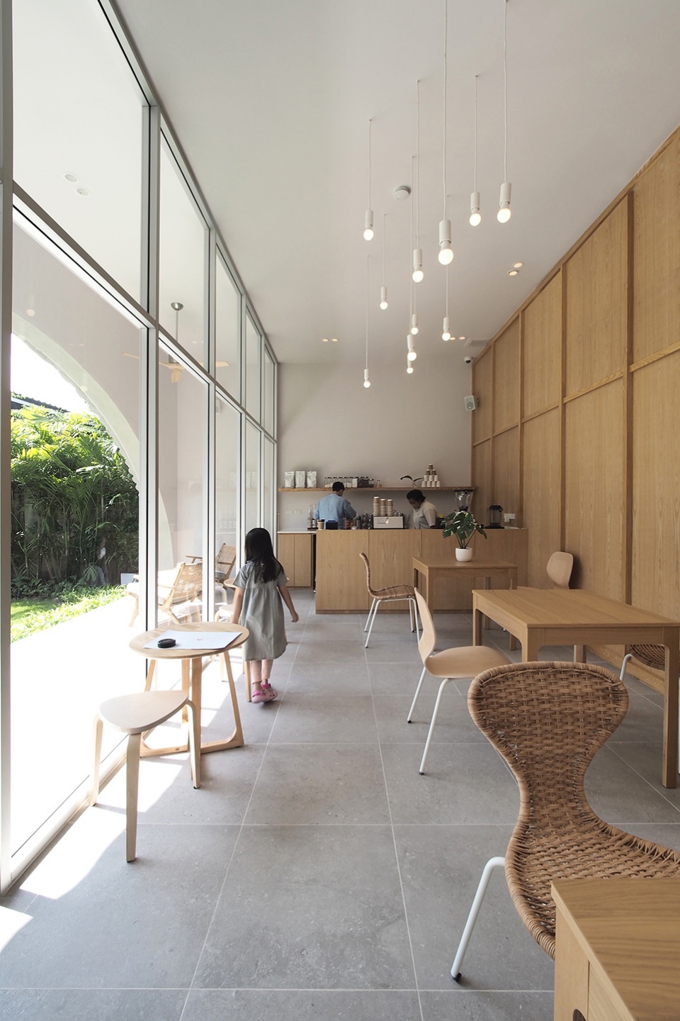 khao niao restaurant onda cafe by aswa