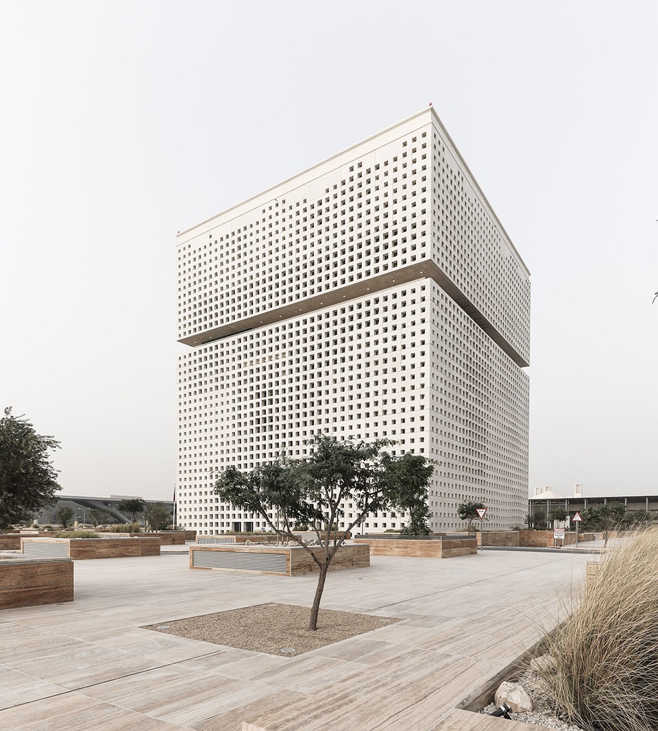 gooood archive qatar