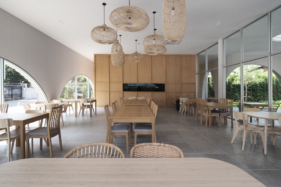 khao niao restaurant onda cafe by aswa