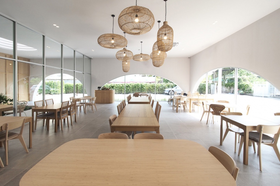 khao niao restaurant onda cafe by aswa