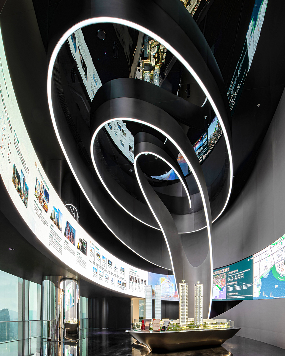深圳）扩道建筑设计事务所QUAD Studio – 助理建筑设计师- Gooood