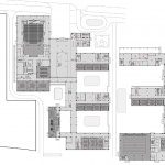 杭州市威雅实验学校 / 中国联合工程有限公司