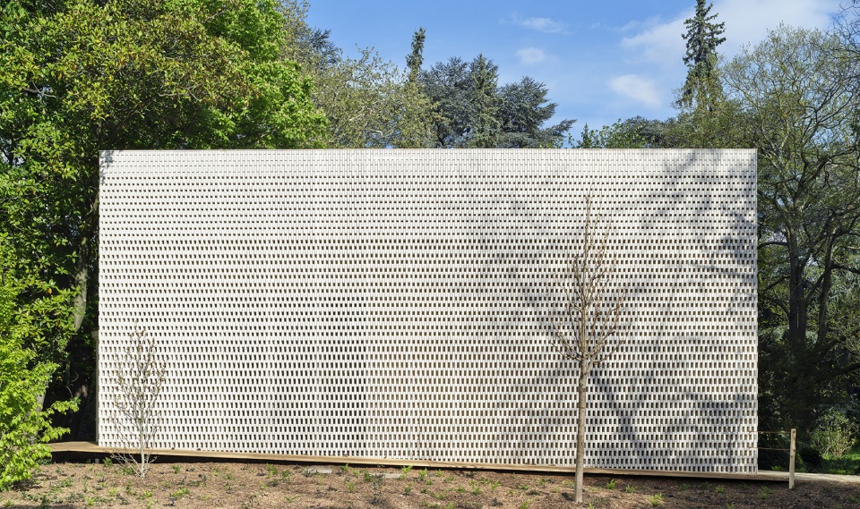 Albert Kahn Museum by kkaa