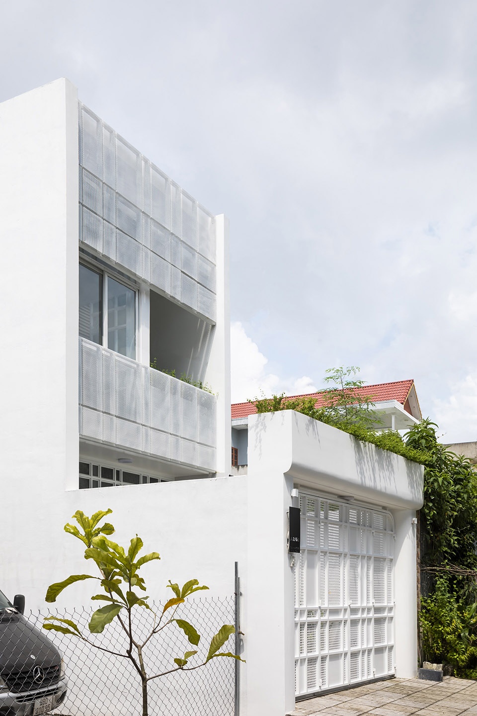 House J CTA Creative Architects