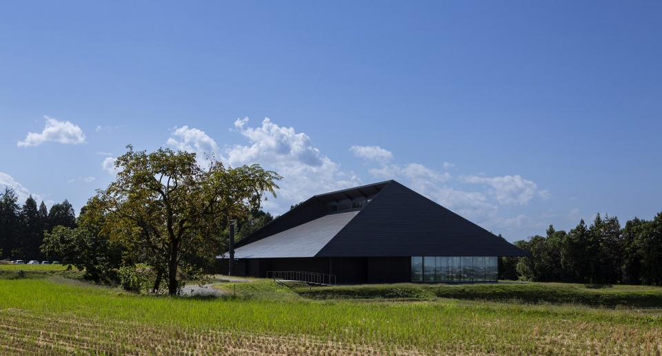 KURA by Kengo Kuma and Associates