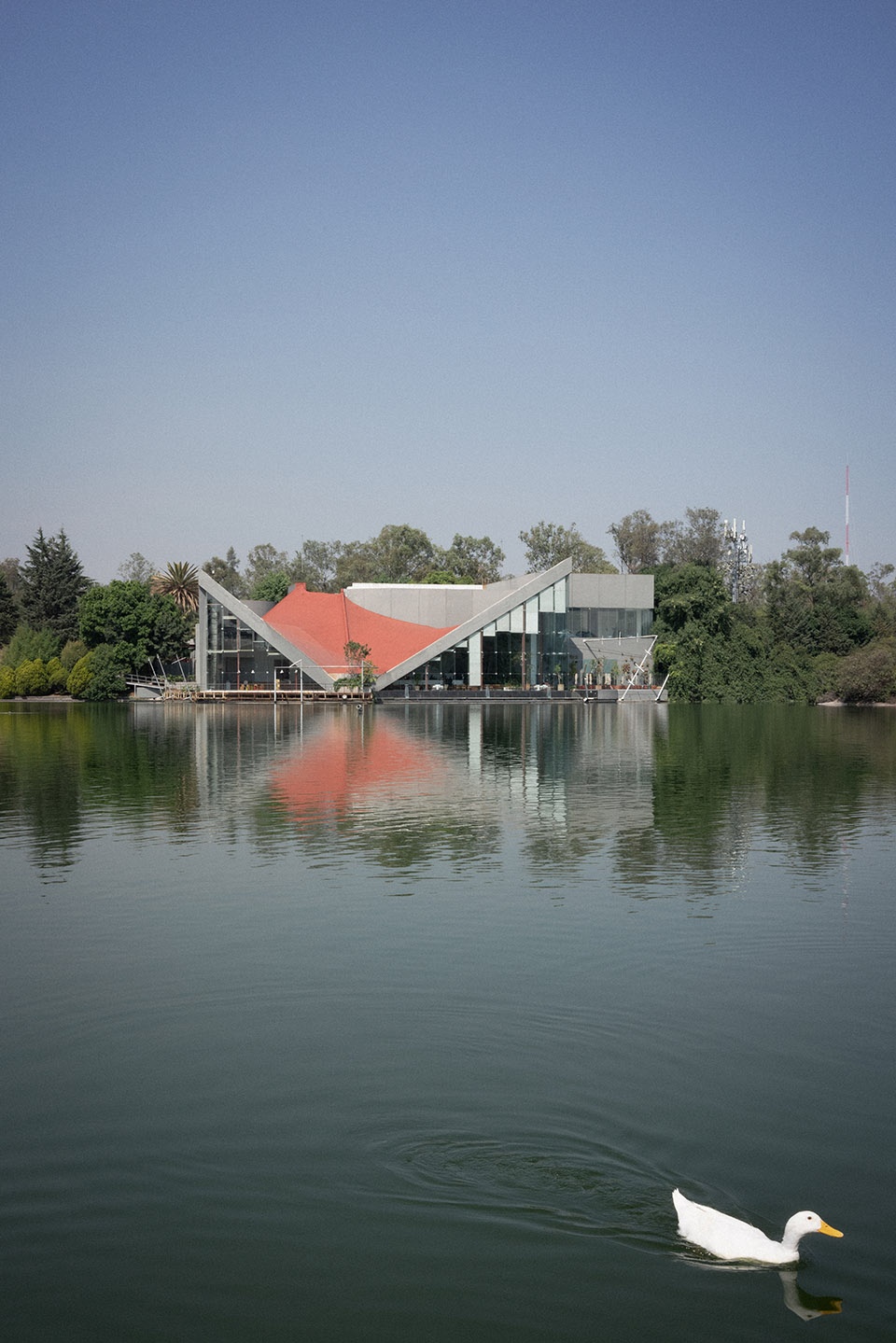 Lago Algo Naso