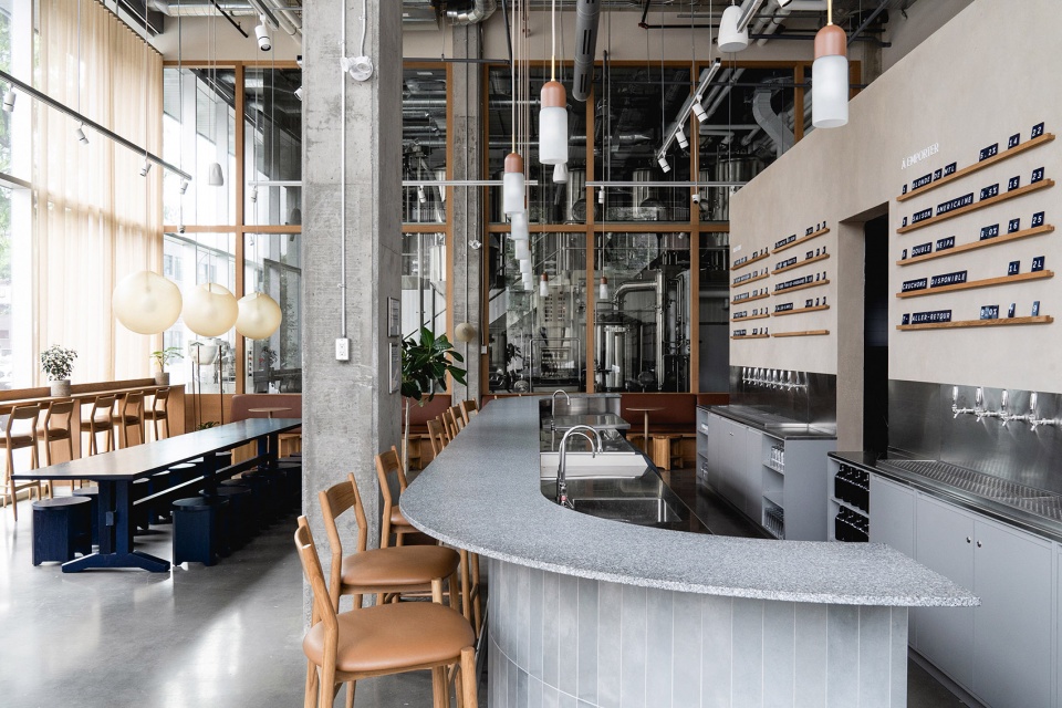 Le Relais Boreale Atelier LAbri