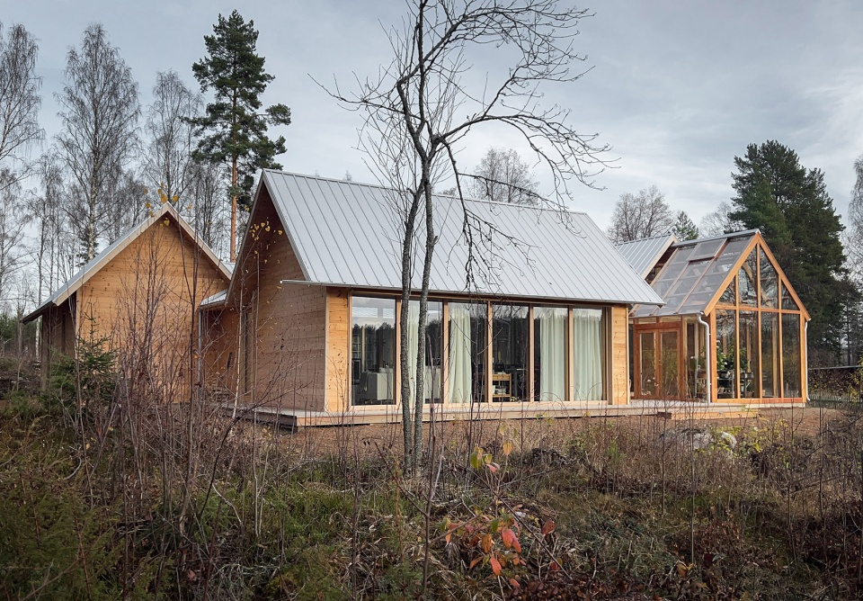 Library House Hanna Michelson w2p