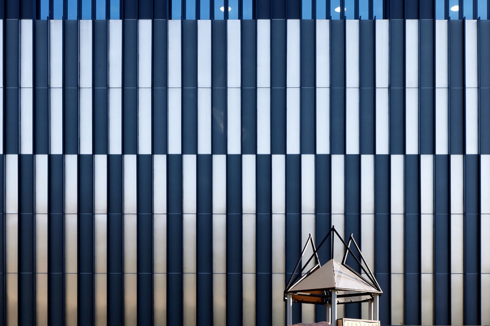 Wycombe Abbey School Hangzhou by China United Engineering Corporation Limited