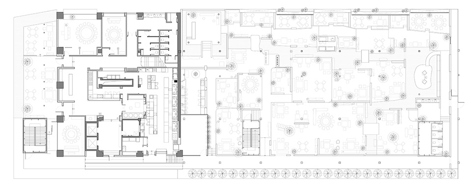 Xiao Cheng Xi Xiamen China by DEVOLUTION TEAM