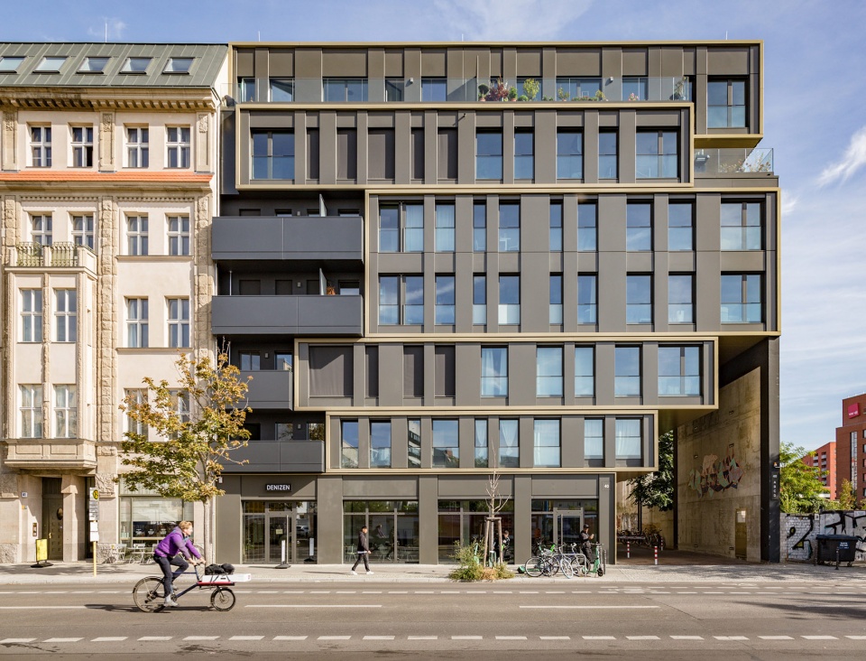 eiswerk by graft