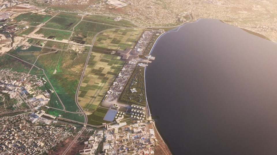 odesa expo 2030 by zaha hadid architects