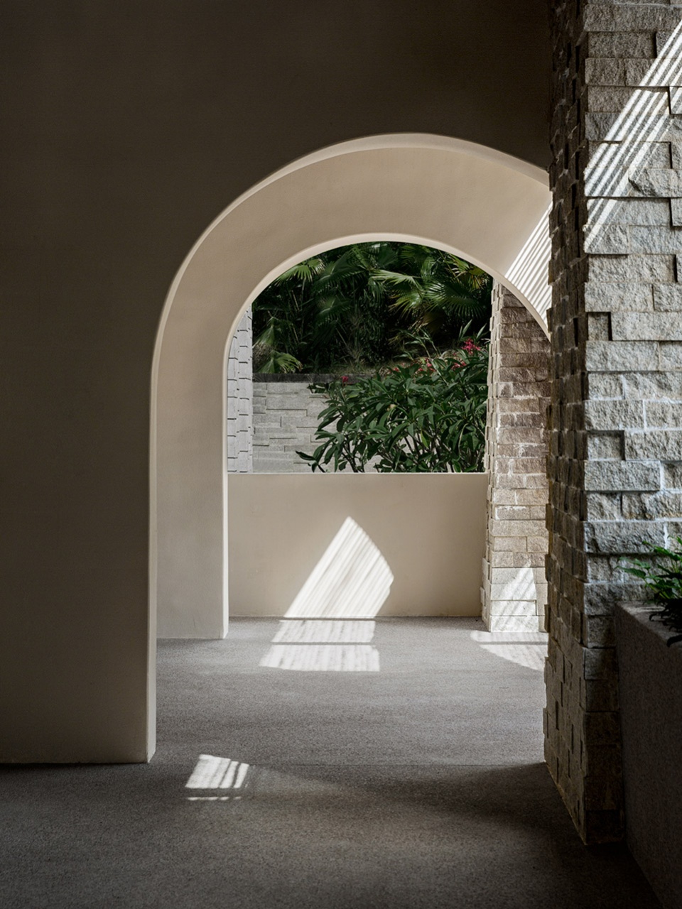 sig resort expansion project by sform design