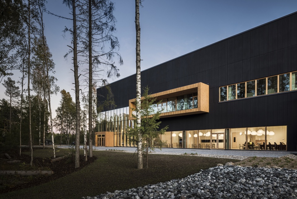 FINNISH DESIGN SHOP Avanto Architects