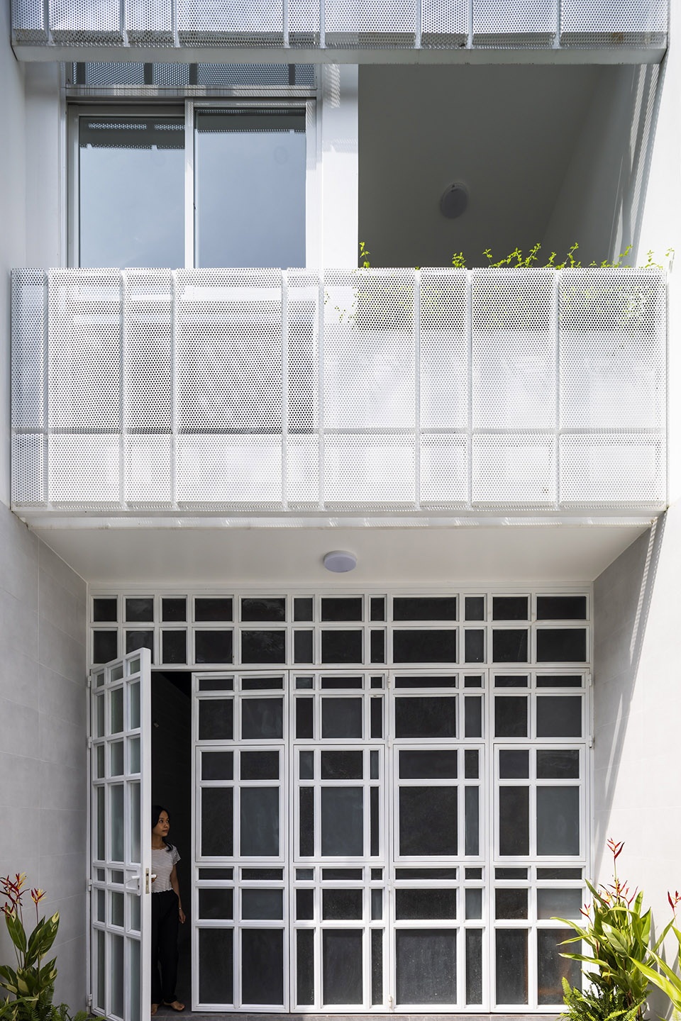 House J CTA Creative Architects