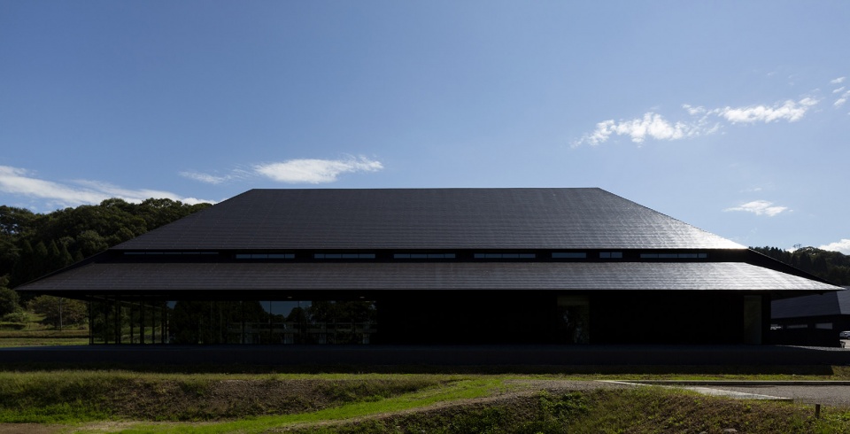 KURA by Kengo Kuma and Associates