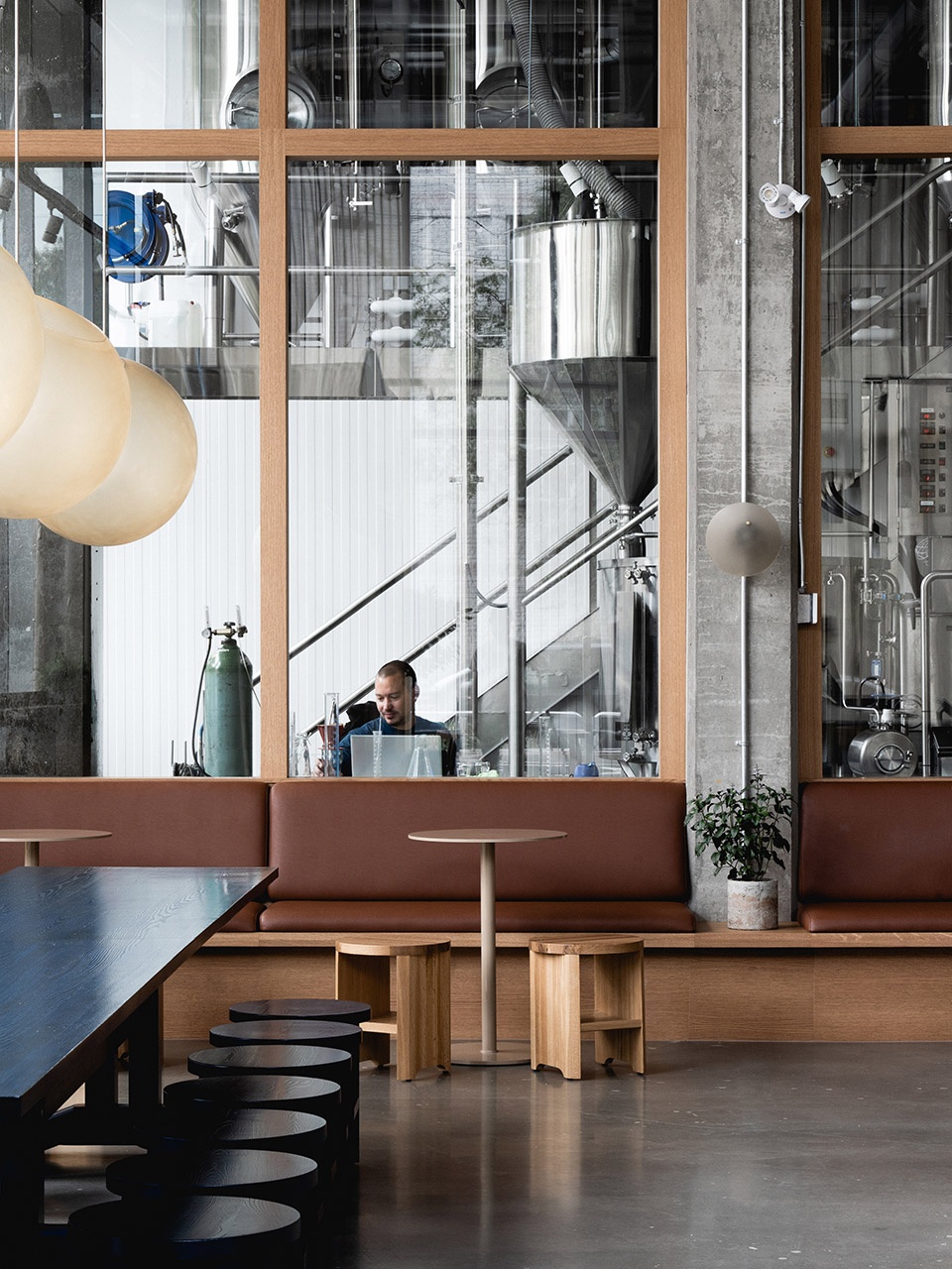 Le Relais Boreale Atelier LAbri