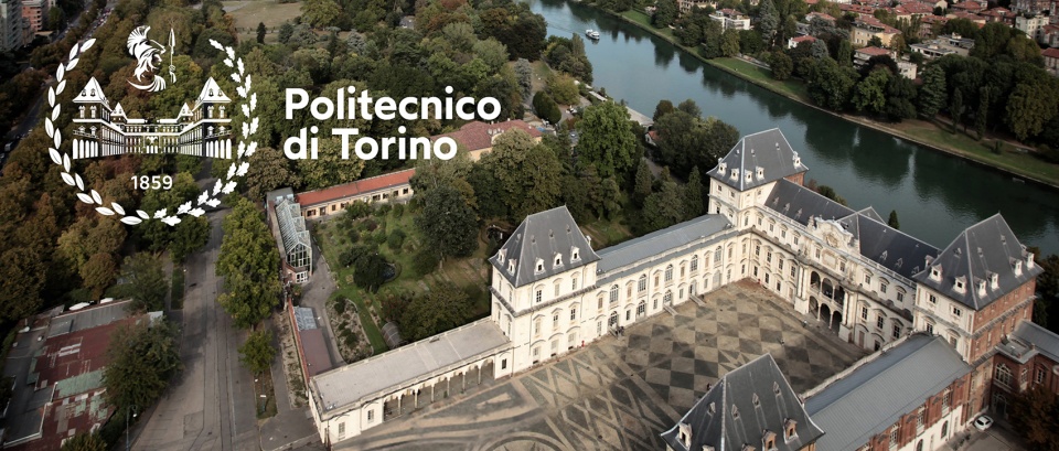 dong gong politecnico di torino