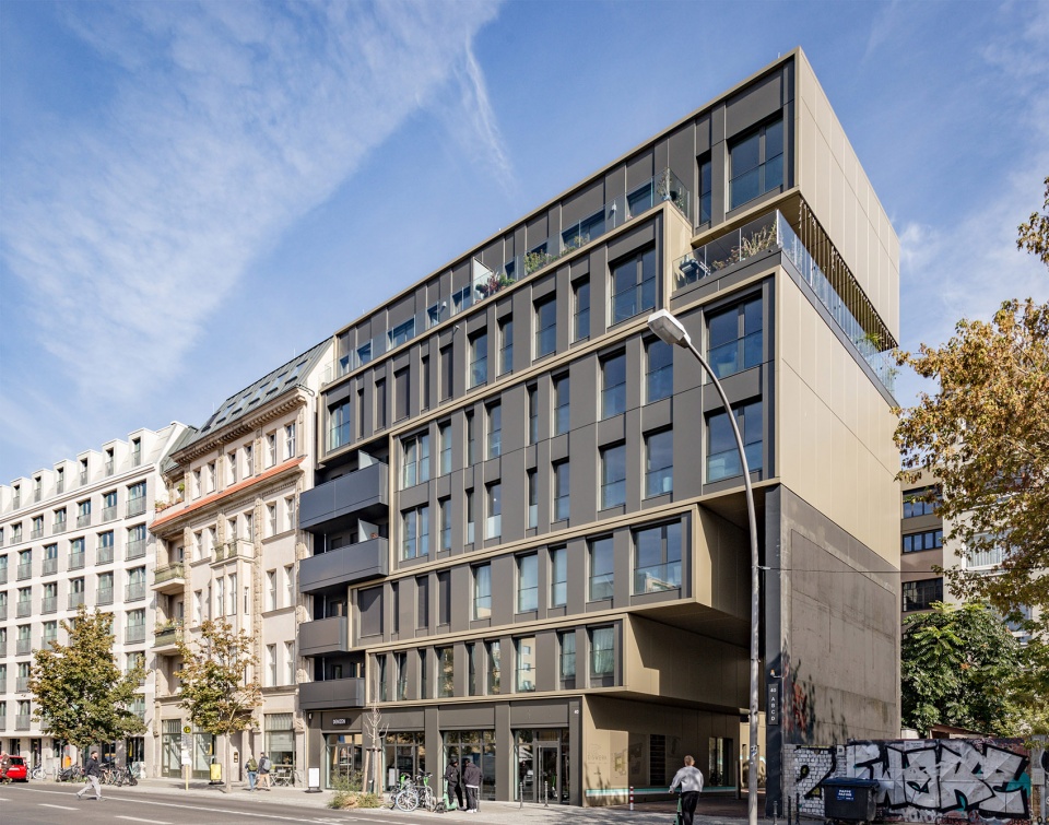 eiswerk by graft