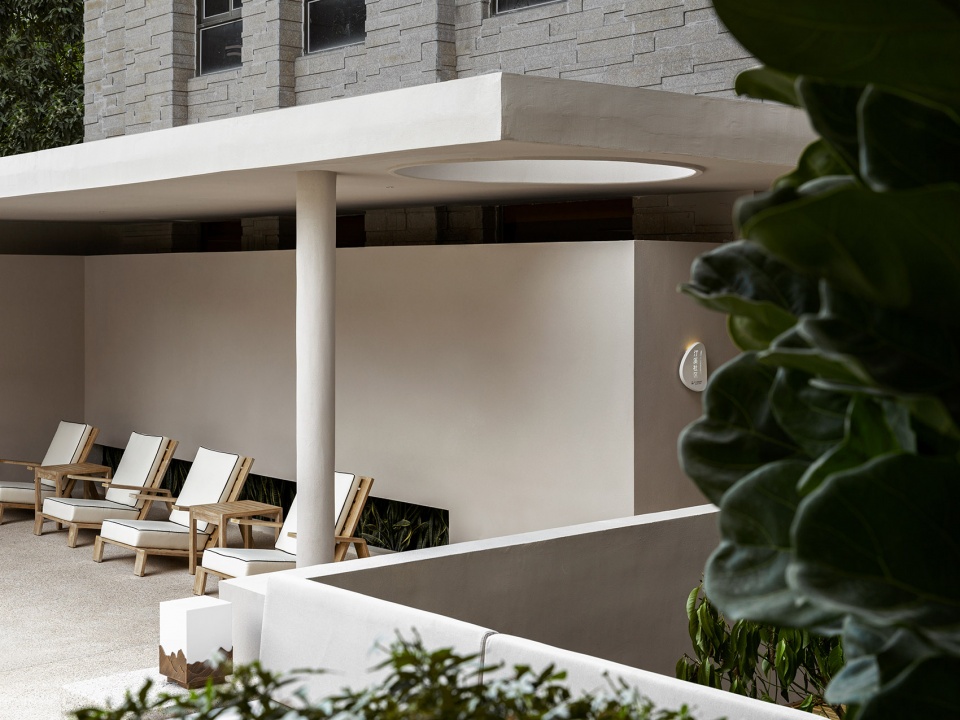 sig resort expansion project by sform design