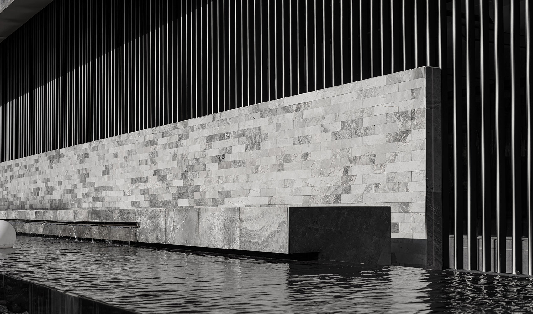 Ding Yi Ding Hotpot Restaurant by IMG - 谷德设计网