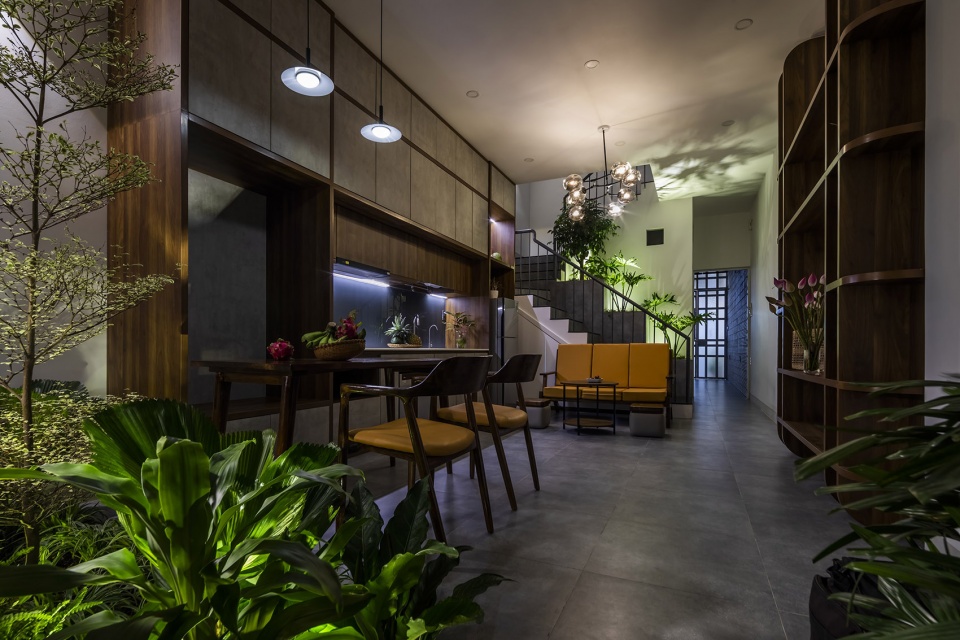 House J CTA Creative Architects