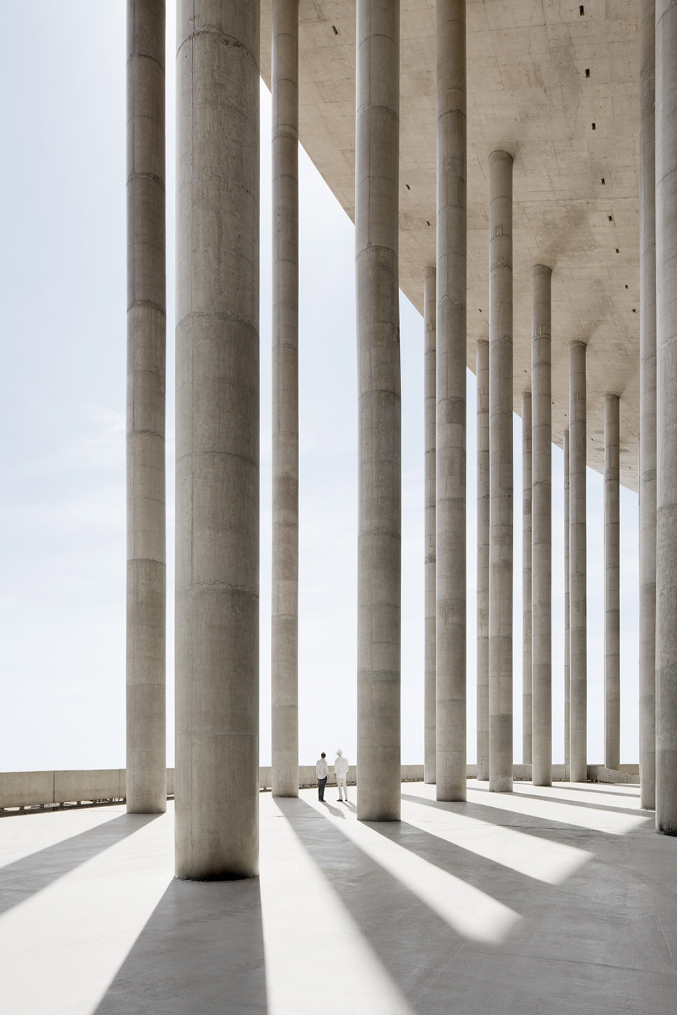 gooood archive representative projects by gmp