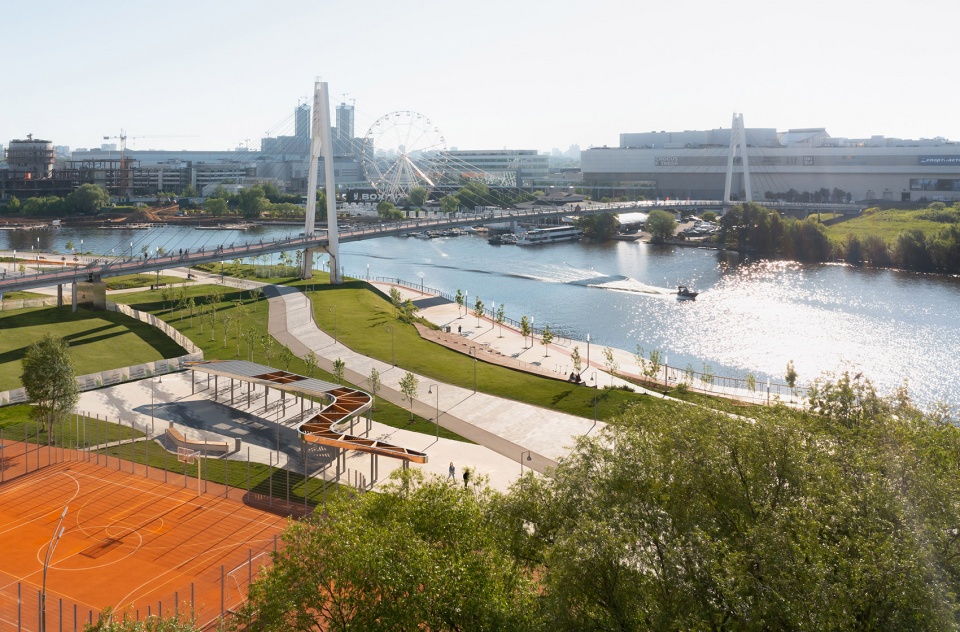 review of the year monthly most popular landscape projects of 2022