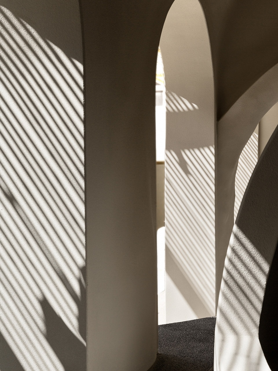 sig resort expansion project by sform design