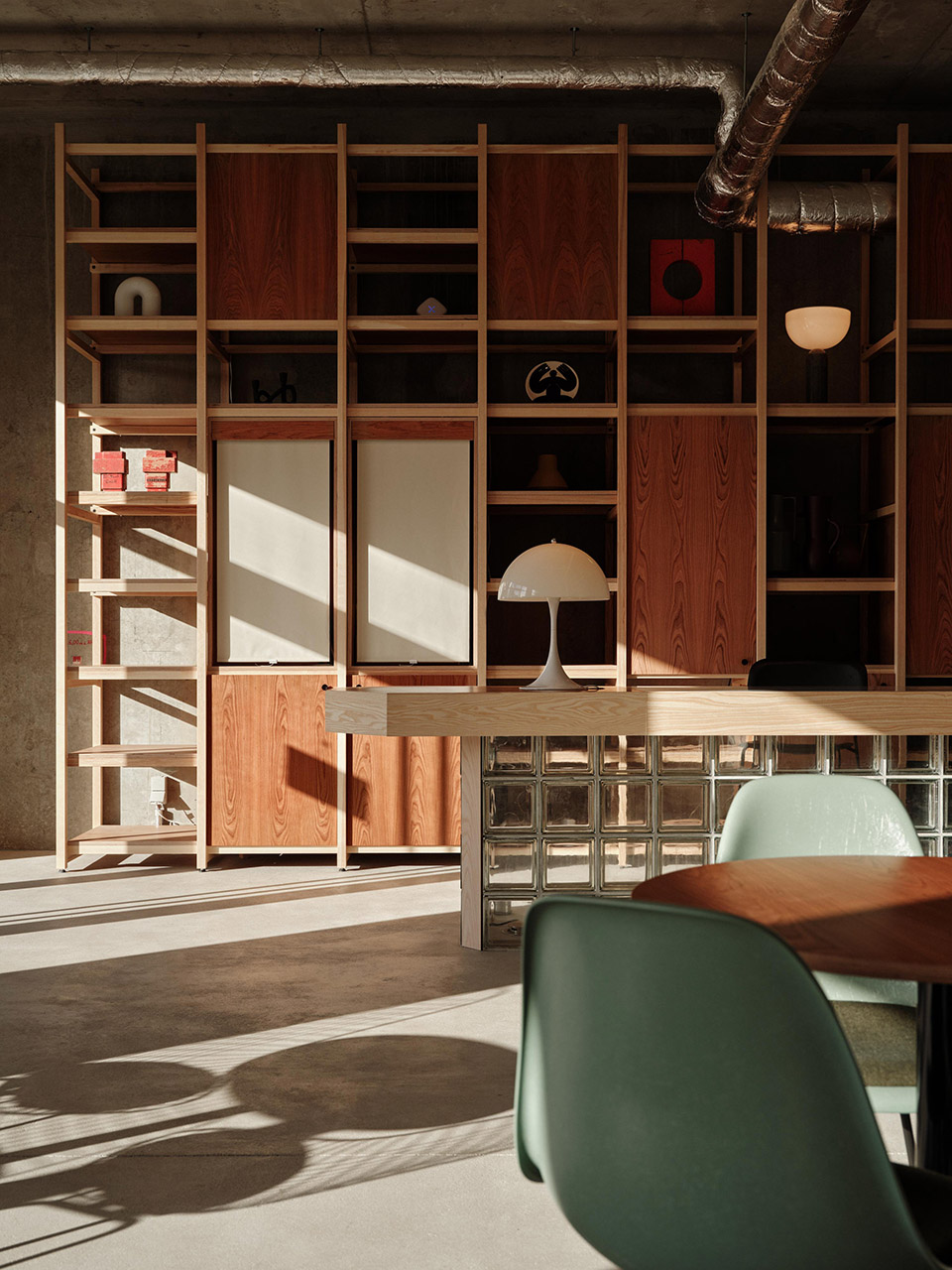 Denizen House by Modiste Studio 谷德设计网