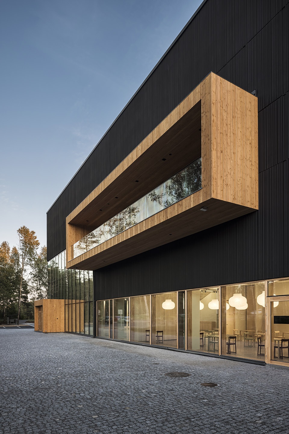 FINNISH DESIGN SHOP Avanto Architects