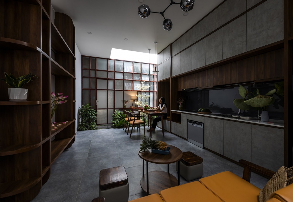 House J CTA Creative Architects