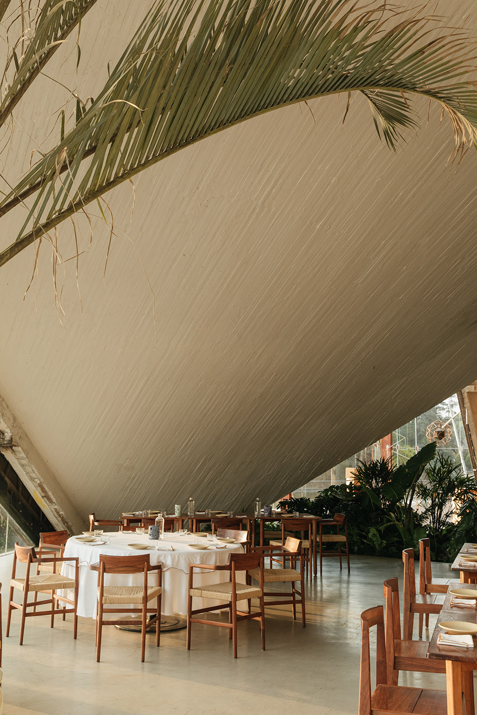 Lago|Algo by Naso - 谷德设计网