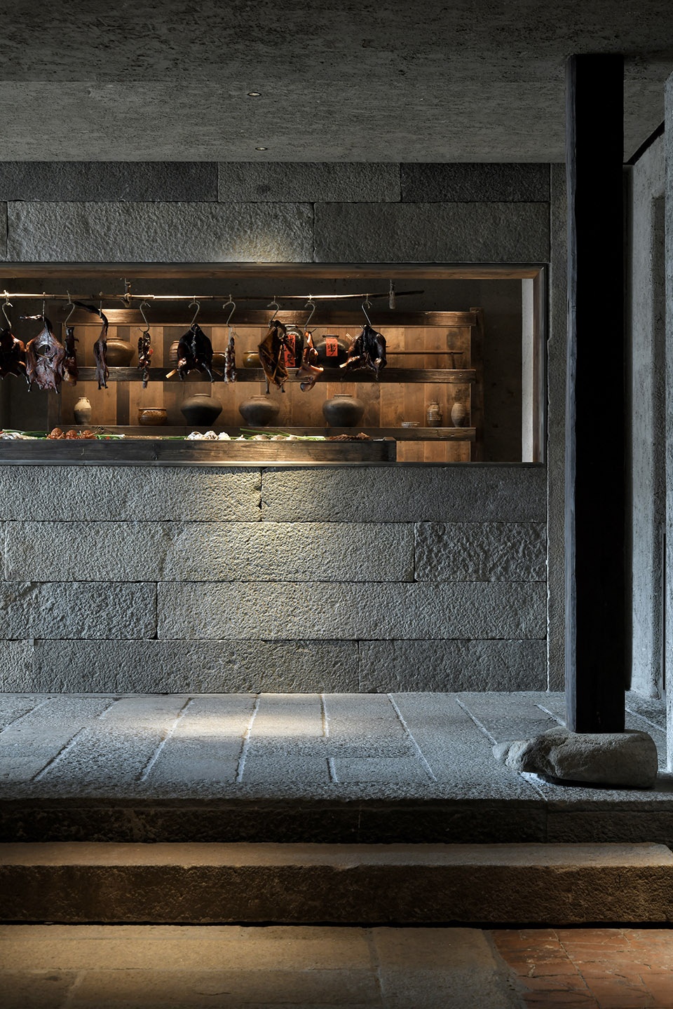 Xiao Cheng Xi Xiamen China by DEVOLUTION TEAM