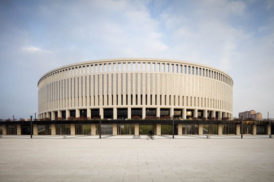 gooood archive representative projects by gmp