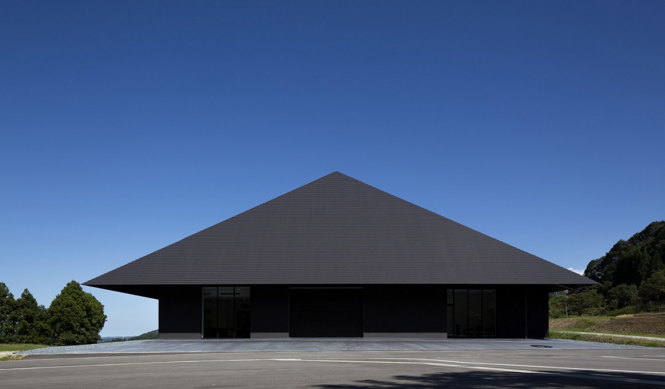 KURA by Kengo Kuma and Associates