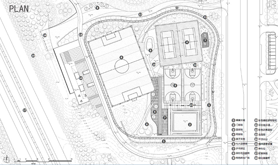 LOHAS Garden China by Shanghai LDG Urban Landscape Design Group