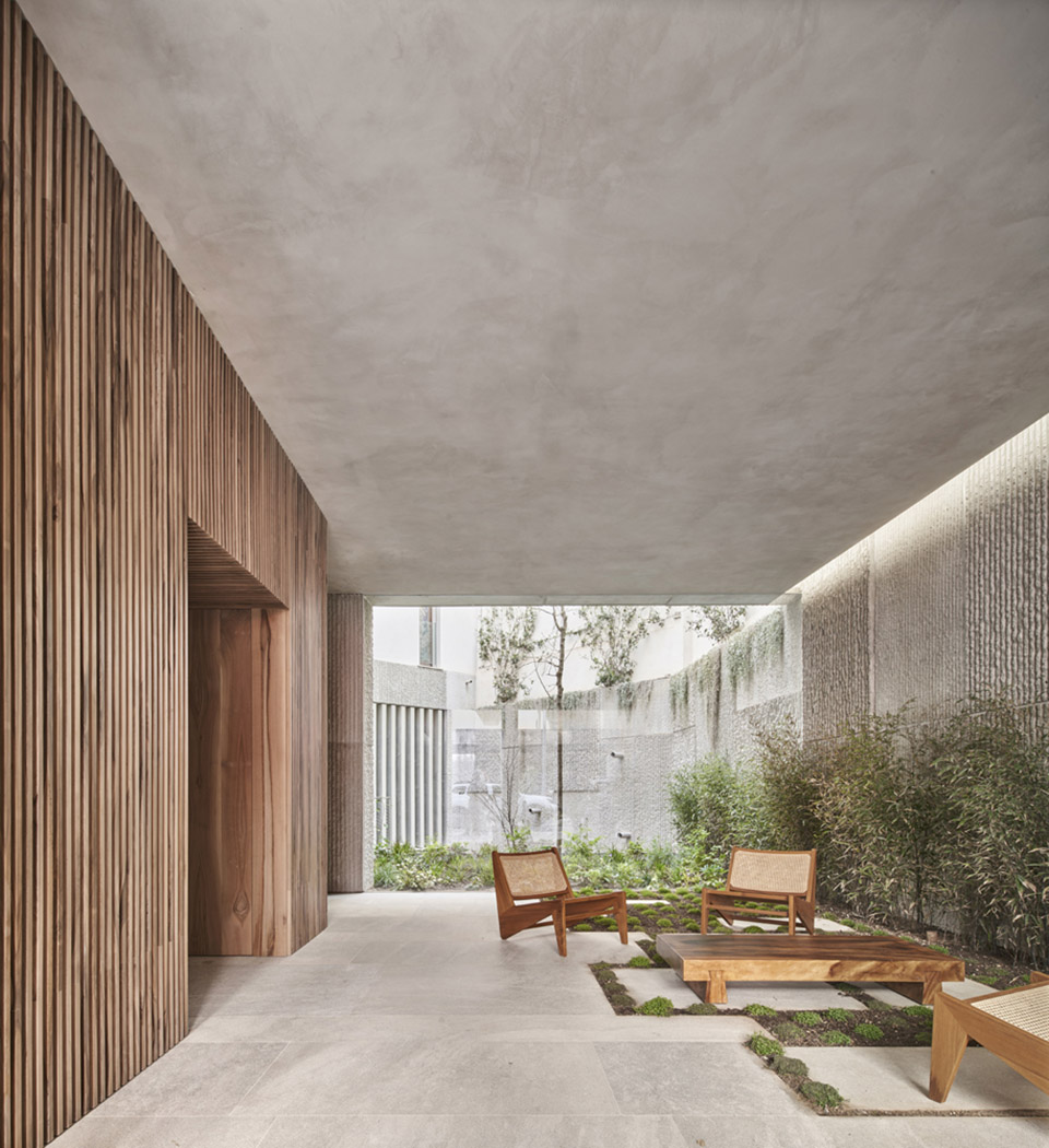 Paseo Mallorca 15 Apartments OHLAB