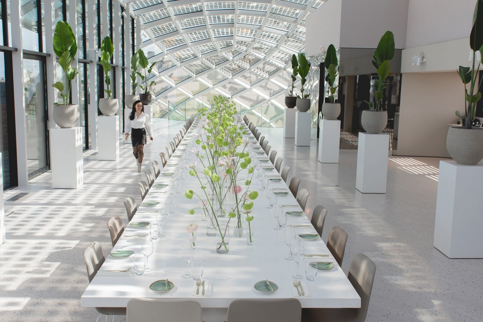 Diamond Exchange Capital C Amsterdam ZJA