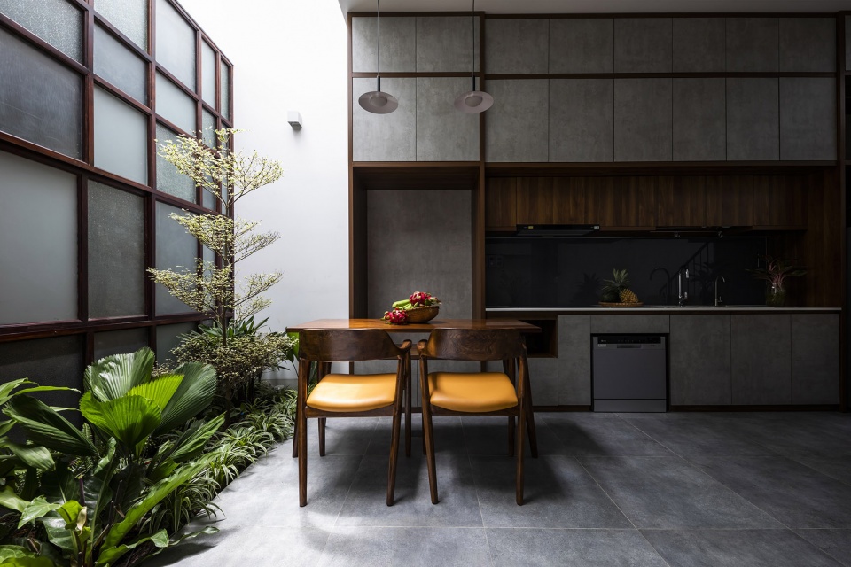 House J CTA Creative Architects