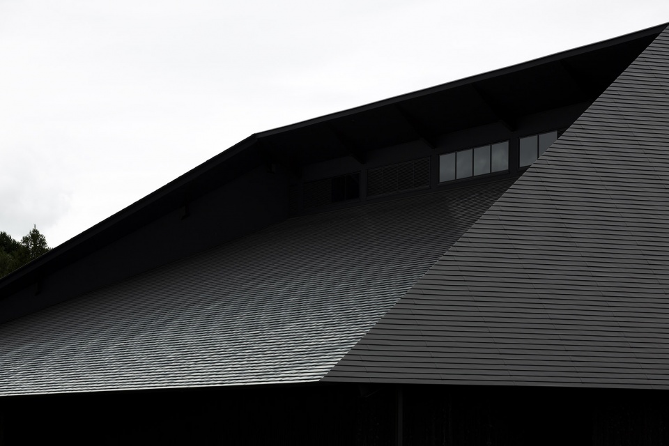 KURA by Kengo Kuma and Associates