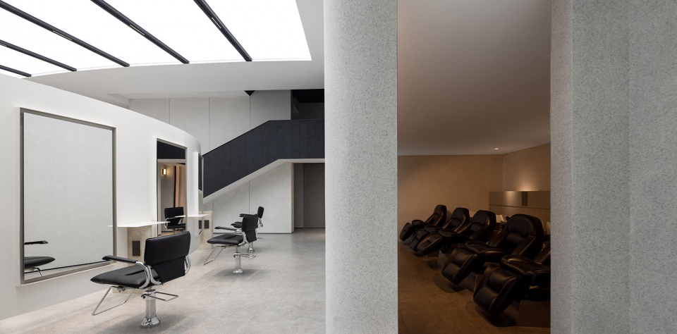 My Hair Salon Z One