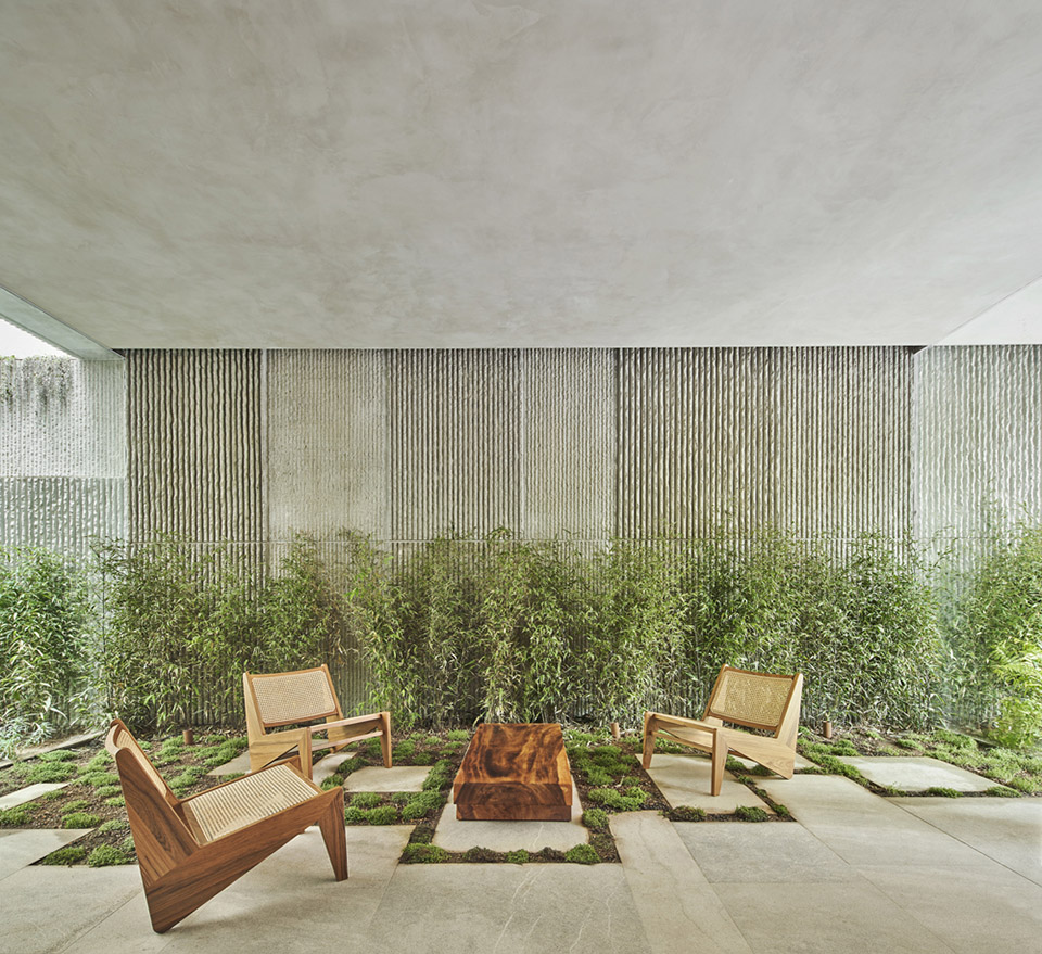 Paseo Mallorca 15 Apartments OHLAB