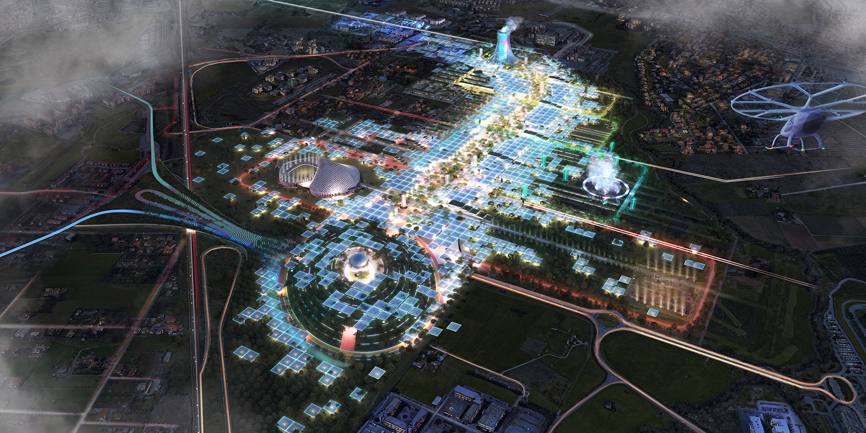 master-plan-of-expo-2030-roma-by-carlo-ratti-associati-italo-rota