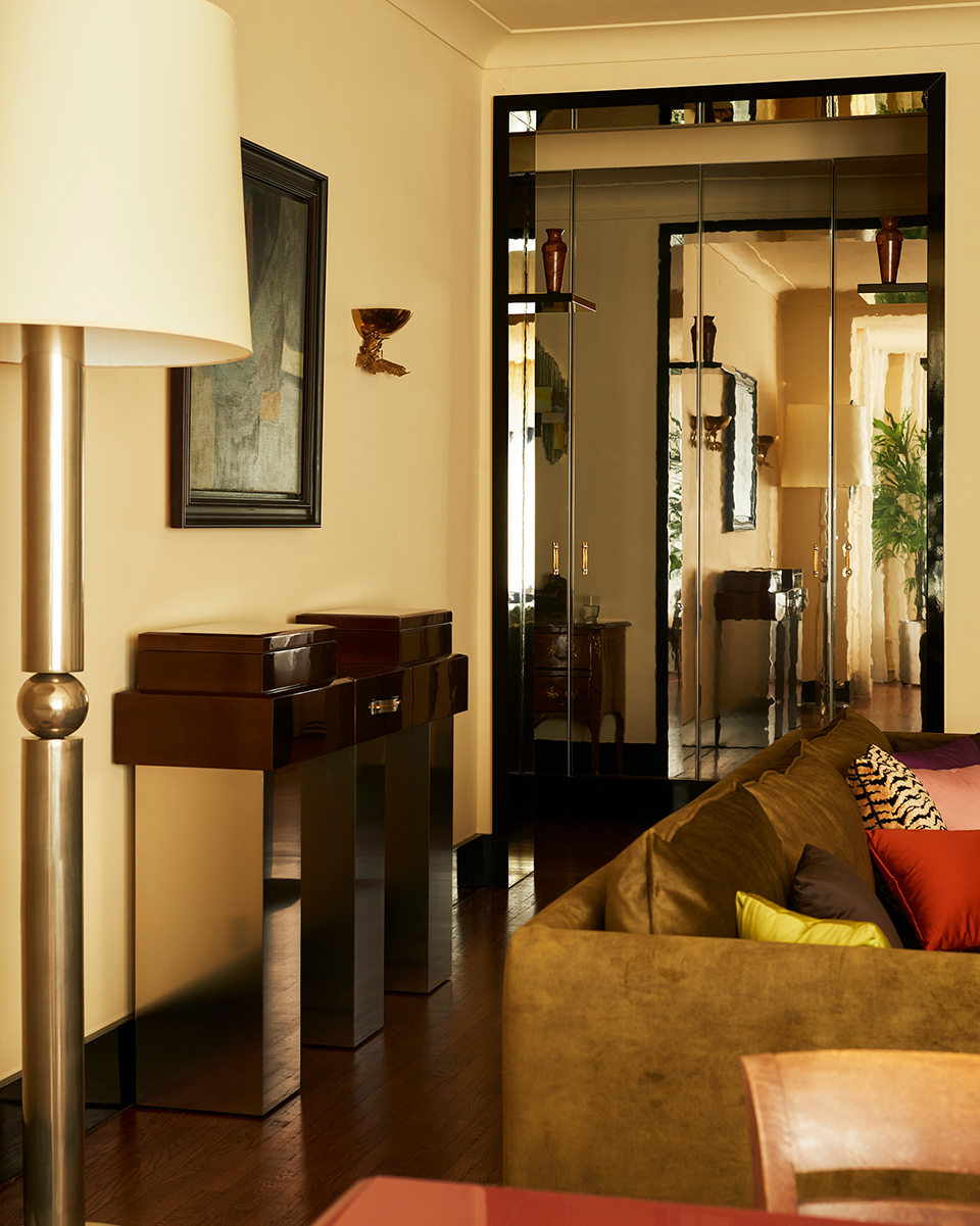 View of Renovation Services in Paris | Paris Property