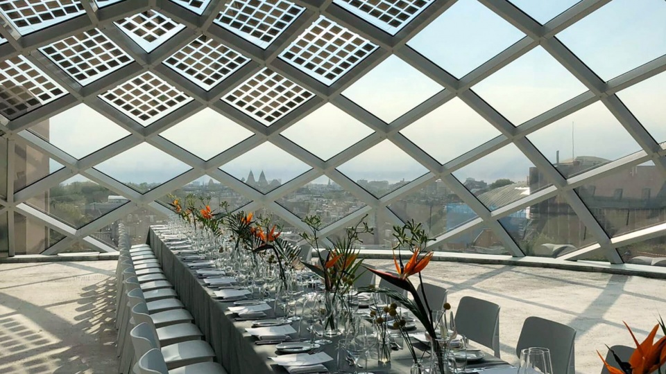 Diamond Exchange Capital C Amsterdam ZJA