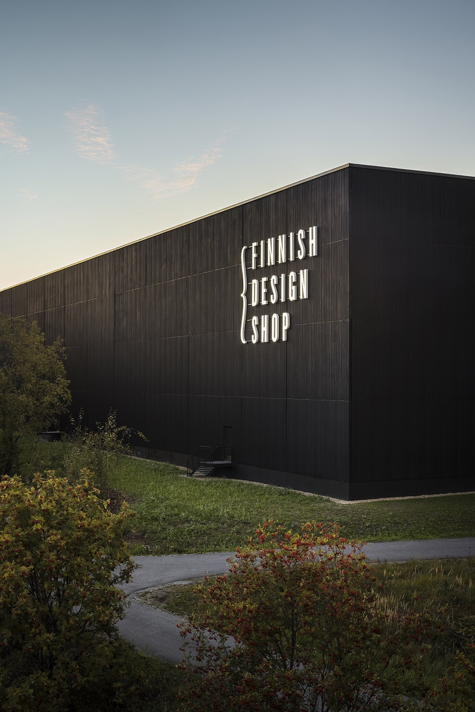 FINNISH DESIGN SHOP Avanto Architects