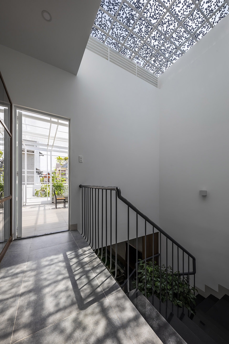 House J CTA Creative Architects