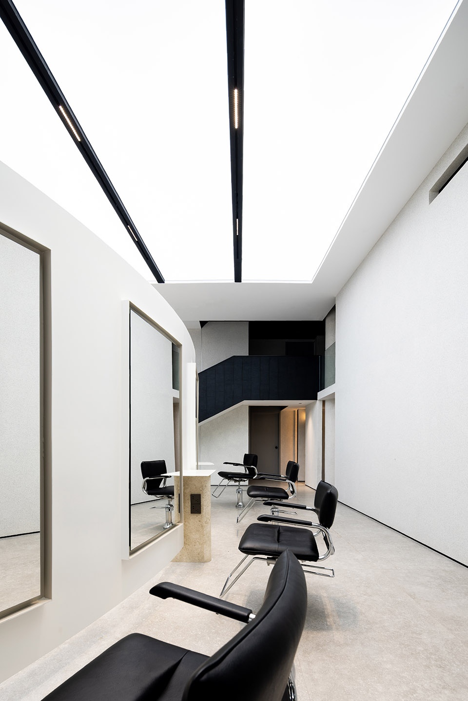 My Hair Salon Z One